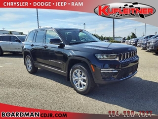 2023 Jeep Grand Cherokee for sale in Boardman OH