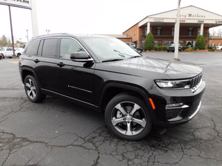 2023 Jeep Grand Cherokee for sale in Clarksville TN