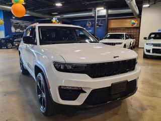 2023 Jeep Grand Cherokee for sale in Nanuet NY