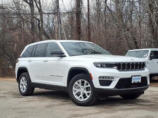 2023 Jeep Grand Cherokee for sale in Bowie MD