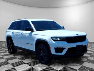 2023 Jeep Grand Cherokee for sale in High Point, NC
