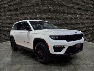2023 Jeep Grand Cherokee for sale in Verona NJ