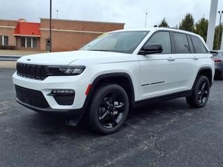 2023 Jeep Grand Cherokee for sale in St Clairsville OH