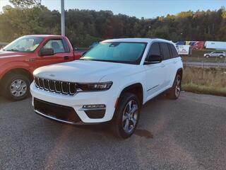 2023 Jeep Grand Cherokee for sale in Huntington WV