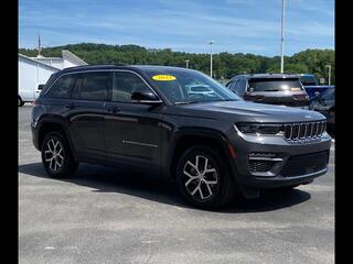 2023 Jeep Grand Cherokee for sale in Princeton WV