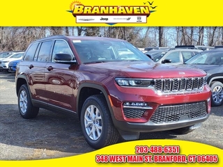 2023 Jeep Grand Cherokee for sale in Branford CT