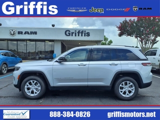 2023 Jeep Grand Cherokee for sale in Philadelpia MS