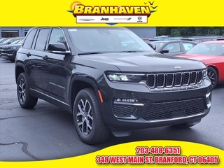 2023 Jeep Grand Cherokee for sale in Branford CT