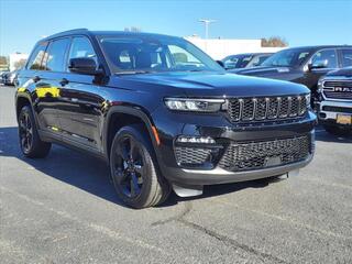 2023 Jeep Grand Cherokee for sale in Freehold NJ