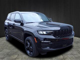 2024 Jeep Grand Cherokee for sale in Amherst OH