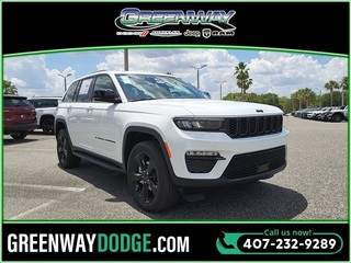 2024 Jeep Grand Cherokee for sale in Orlando FL