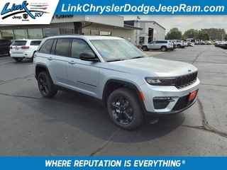 2024 Jeep Grand Cherokee for sale in Rice Lake WI