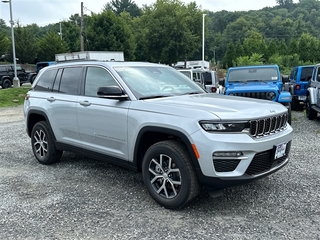 2024 Jeep Grand Cherokee for sale in Bedford Hills NY