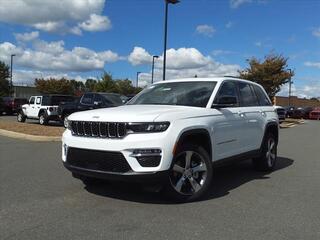 2024 Jeep Grand Cherokee for sale in Pineville NC