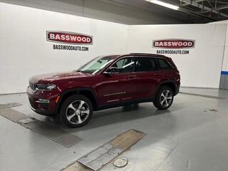 2024 Jeep Grand Cherokee for sale in Cincinnati OH