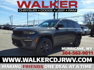 2024 Jeep Grand Cherokee for sale in Hurricane WV