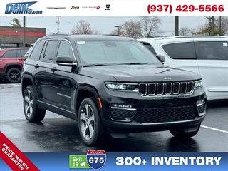 2024 Jeep Grand Cherokee for sale in Dayton OH