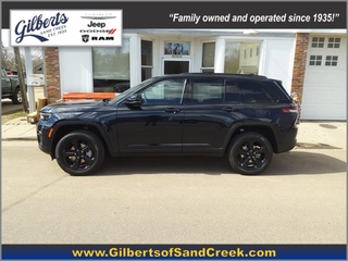 2024 Jeep Grand Cherokee for sale in Sand Creek WI