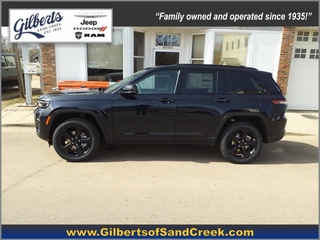 2024 Jeep Grand Cherokee for sale in Sand Creek WI