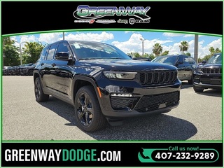 2024 Jeep Grand Cherokee for sale in Orlando FL