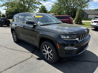 2024 Jeep Grand Cherokee for sale in Janesville WI