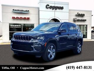 2024 Jeep Grand Cherokee for sale in Tiffin OH