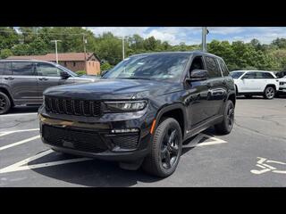 2024 Jeep Grand Cherokee for sale in Gibsonia PA