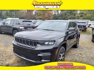 2024 Jeep Grand Cherokee for sale in Branford CT