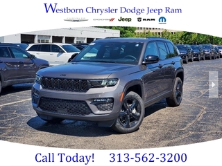 2024 Jeep Grand Cherokee for sale in Dearborn MI