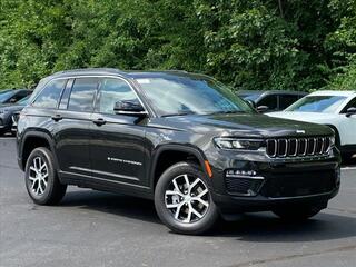 2024 Jeep Grand Cherokee for sale in Cincinnati OH