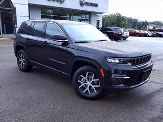 2024 Jeep Grand Cherokee for sale in Roanoke VA