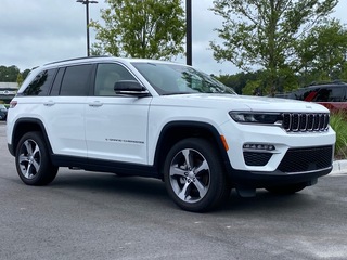 2024 Jeep Grand Cherokee for sale in Mt Pleasant SC