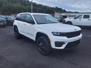 2024 Jeep Grand Cherokee for sale in Princeton WV