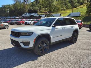 2024 Jeep Grand Cherokee for sale in Danville WV