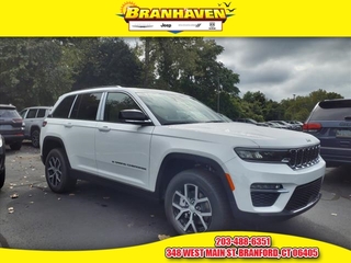 2024 Jeep Grand Cherokee for sale in Branford CT