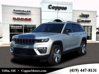 2024 Jeep Grand Cherokee for sale in Tiffin OH