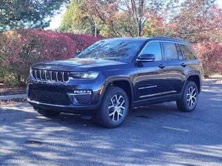 2024 Jeep Grand Cherokee for sale in Plymouth MI