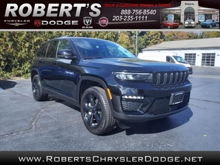 2024 Jeep Grand Cherokee for sale in Meriden CT