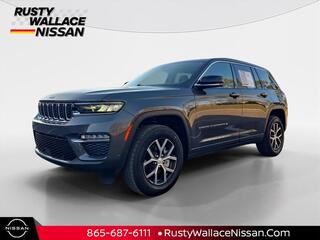 2024 Jeep Grand Cherokee for sale in Knoxville TN