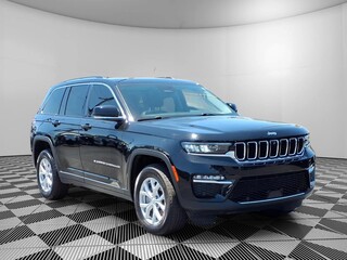 2024 Jeep Grand Cherokee for sale in High Point, NC