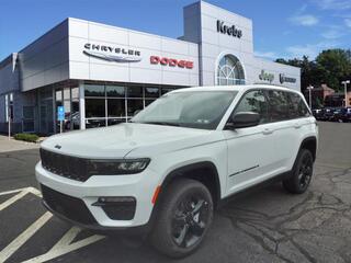 2025 Jeep Grand Cherokee for sale in Gibsonia PA