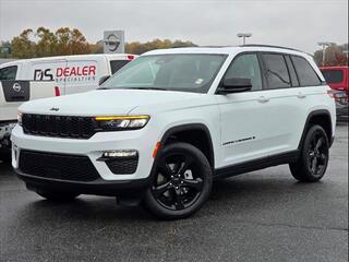 2025 Jeep Grand Cherokee for sale in Forest City NC