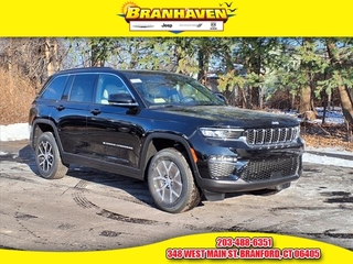 2025 Jeep Grand Cherokee for sale in Branford CT