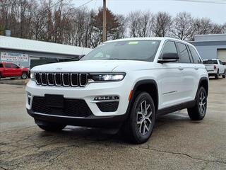 2025 Jeep Grand Cherokee for sale in Johnstown PA