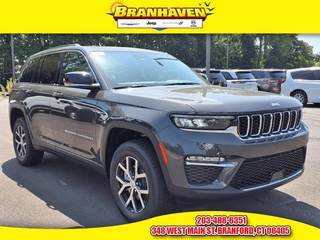 2025 Jeep Grand Cherokee for sale in Branford CT