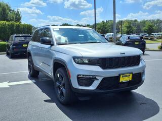 2025 Jeep Grand Cherokee for sale in Hazlet NJ