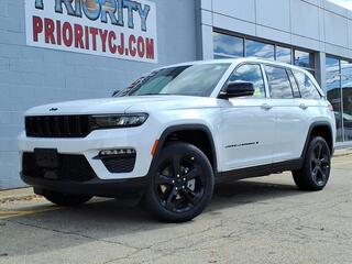 2025 Jeep Grand Cherokee for sale in Johnstown PA