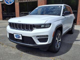 2025 Jeep Grand Cherokee for sale in Newcastle ME