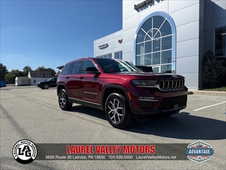 2025 Jeep Grand Cherokee for sale in Greensboro NC