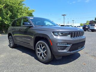 2025 Jeep Grand Cherokee for sale in Plymouth MI